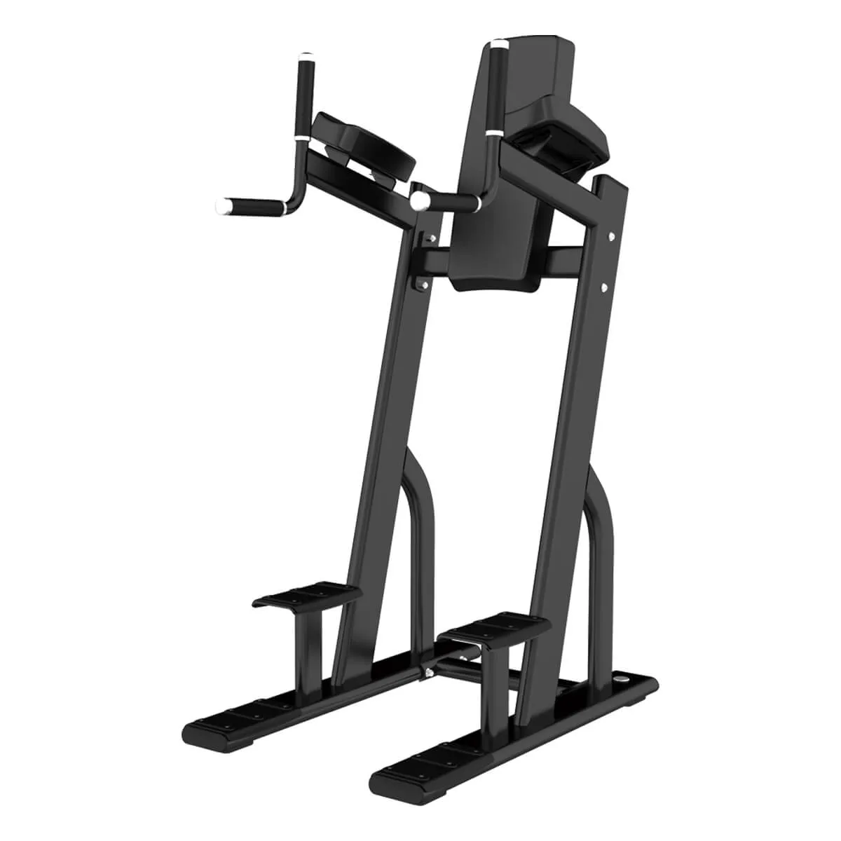 平尾店のEVOLGEAR バーティカルニーアップ＆ディップ（EVRB-L047）